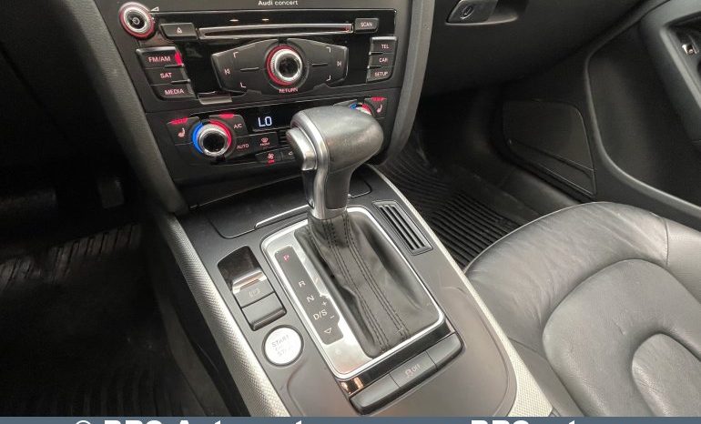 Audi A5 2.0 TFSI Quattro 2016 full