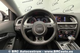 Audi A5 2.0 TFSI Quattro 2016 full