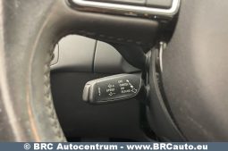 Audi A5 2.0 TFSI Quattro 2016 full