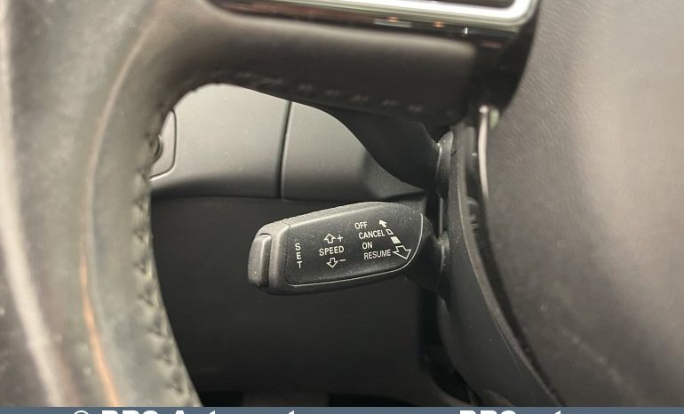 Audi A5 2.0 TFSI Quattro 2016 full