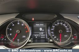 Audi A5 2.0 TFSI Quattro 2016 full