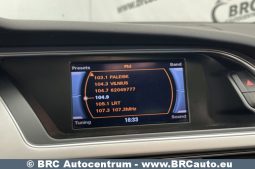 Audi A5 2.0 TFSI Quattro 2016 full