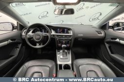 Audi A5 2.0 TFSI Quattro 2016 full