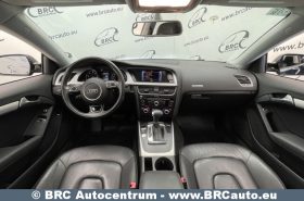 Audi A5 2.0 TFSI Quattro 2016