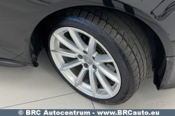 Audi A5 2.0 TFSI Quattro 2016 full