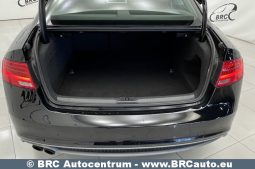 Audi A5 2.0 TFSI Quattro 2016 full