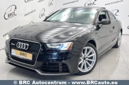 Audi A5 2.0 TFSI Quattro 2016 full