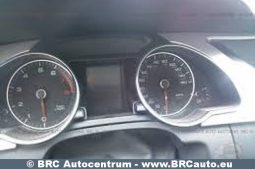 Audi A5 2.0 TFSI Quattro 2016 full