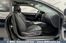 Audi A5 2.0 TFSI Quattro 2016 full
