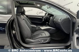 Audi A5 2.0 TFSI Quattro 2016