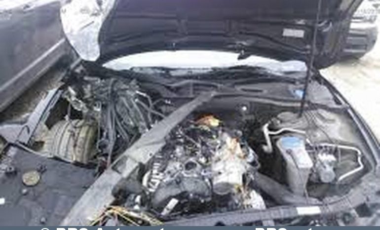 Audi A5 2.0 TFSI Quattro 2016 full