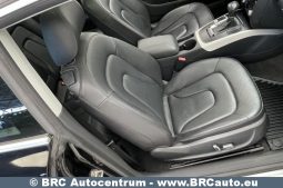 Audi A5 2.0 TFSI Quattro 2016 full