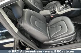 Audi A5 2.0 TFSI Quattro 2016