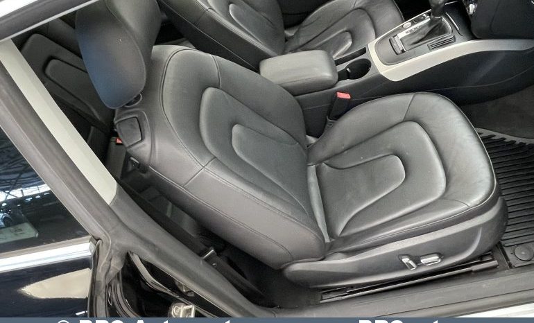 Audi A5 2.0 TFSI Quattro 2016 full