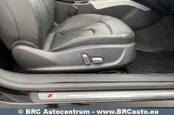 Audi A5 2.0 TFSI Quattro 2016 full