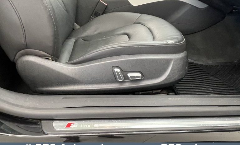 Audi A5 2.0 TFSI Quattro 2016 full