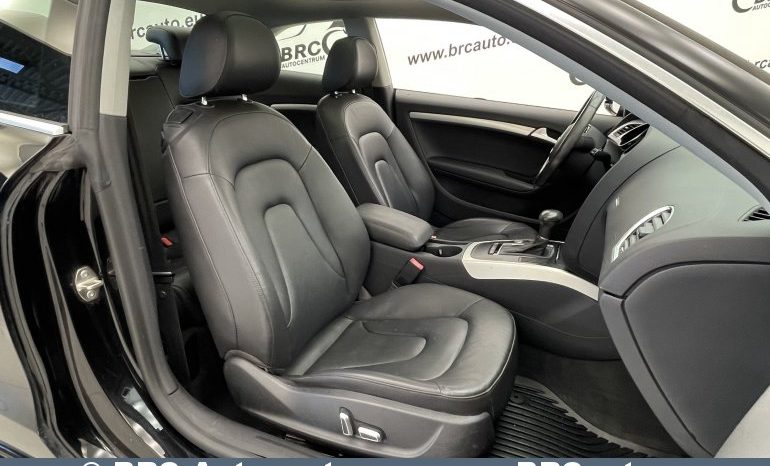 Audi A5 2.0 TFSI Quattro 2016 full
