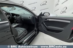 Audi A5 2.0 TFSI Quattro 2016 full