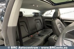 Audi A5 2.0 TFSI Quattro 2016 full