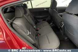Kia Sportage 1.6GDI 2WD 2016 full