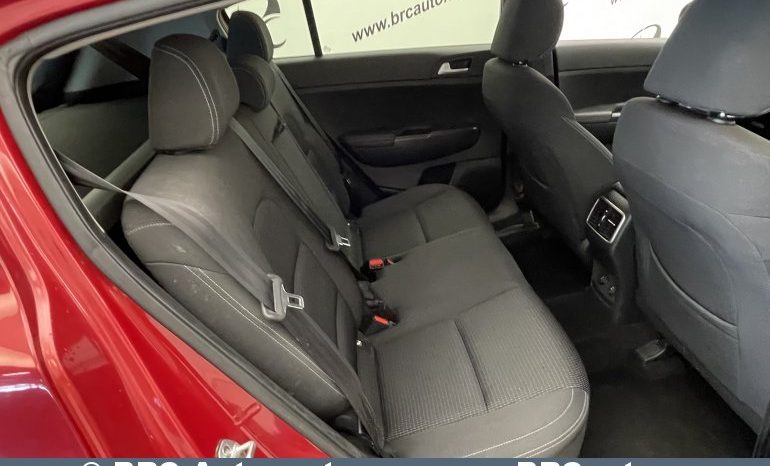 Kia Sportage 1.6GDI 2WD 2016 full