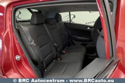 Kia Sportage 1.6GDI 2WD 2016 full