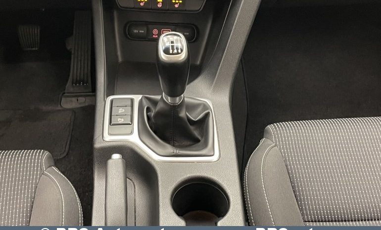 Kia Sportage 1.6GDI 2WD 2016 full