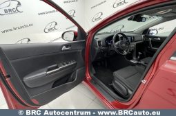 Kia Sportage 1.6GDI 2WD 2016 full