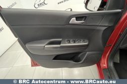 Kia Sportage 1.6GDI 2WD 2016 full