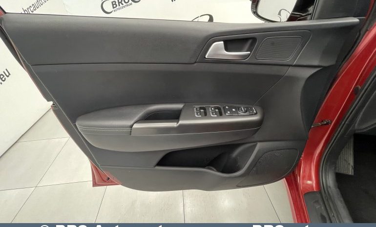 Kia Sportage 1.6GDI 2WD 2016 full