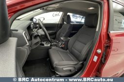 Kia Sportage 1.6GDI 2WD 2016 full