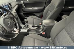 Kia Sportage 1.6GDI 2WD 2016 full