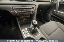 Kia Sportage 1.6GDI 2WD 2016 full