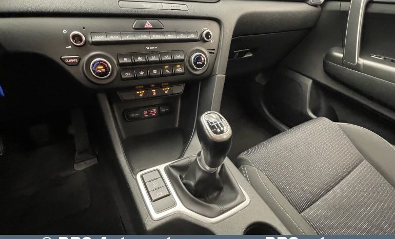 Kia Sportage 1.6GDI 2WD 2016 full