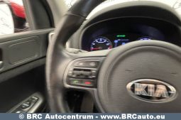 Kia Sportage 1.6GDI 2WD 2016 full