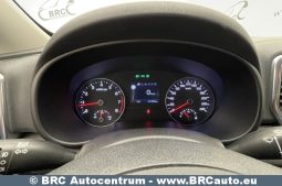 Kia Sportage 1.6GDI 2WD 2016 full