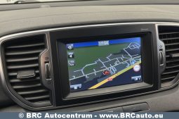 Kia Sportage 1.6GDI 2WD 2016 full