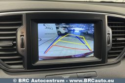 Kia Sportage 1.6GDI 2WD 2016 full