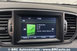 Kia Sportage 1.6GDI 2WD 2016 full