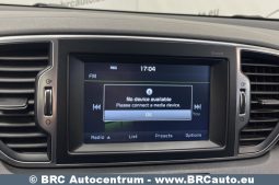 Kia Sportage 1.6GDI 2WD 2016 full