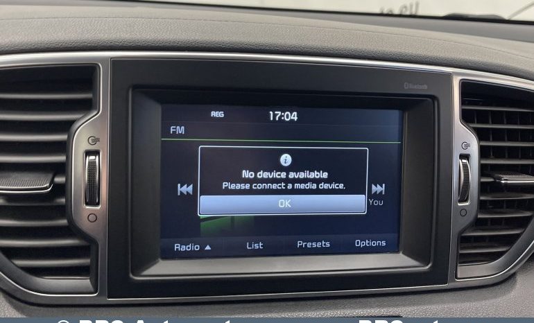 Kia Sportage 1.6GDI 2WD 2016 full