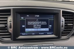 Kia Sportage 1.6GDI 2WD 2016 full