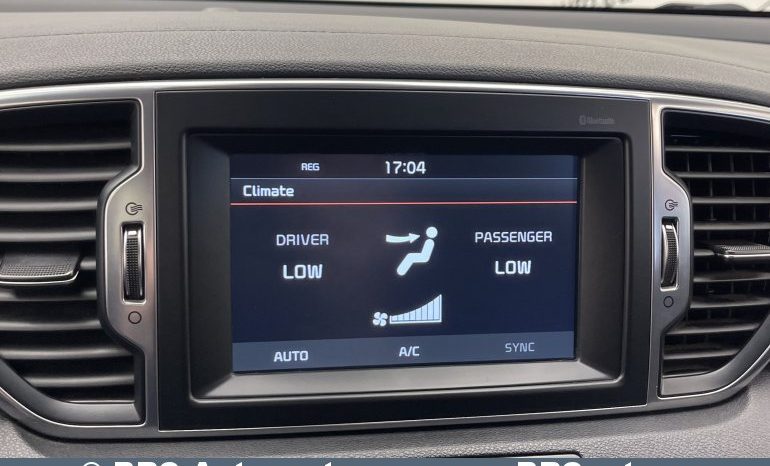 Kia Sportage 1.6GDI 2WD 2016 full