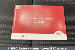 Kia Sportage 1.6GDI 2WD 2016 full