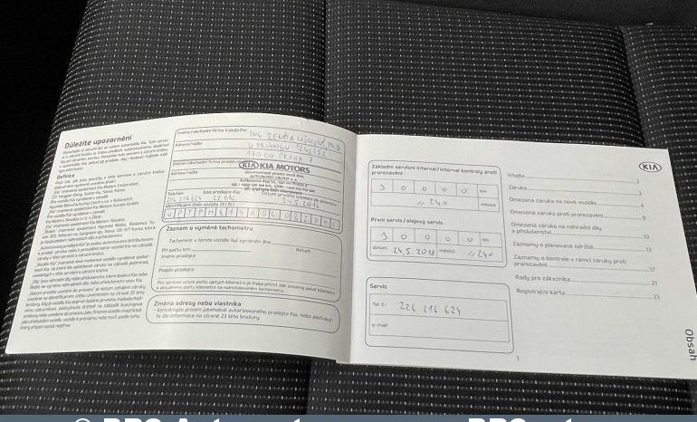 Kia Sportage 1.6GDI 2WD 2016 full