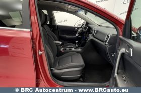 Kia Sportage 1.6GDI 2WD 2016