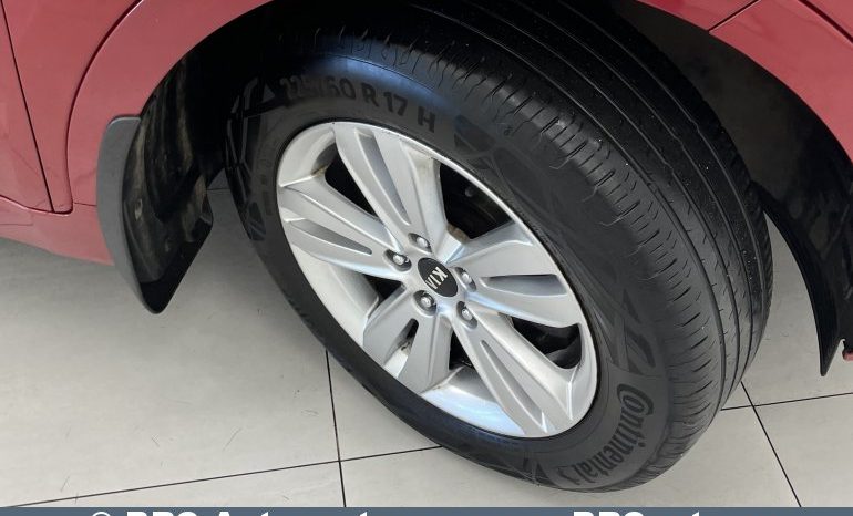 Kia Sportage 1.6GDI 2WD 2016 full