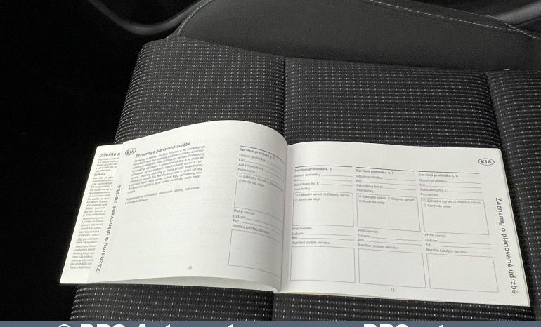 Kia Sportage 1.6GDI 2WD 2016 full