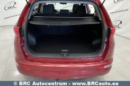 Kia Sportage 1.6GDI 2WD 2016 full