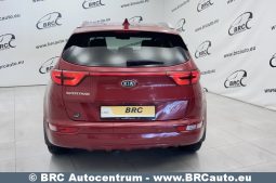 Kia Sportage 1.6GDI 2WD 2016 full